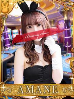アマネ【天使×可愛い＝最高】 ドＭなバニーちゃん小倉店（小倉/ソープ）