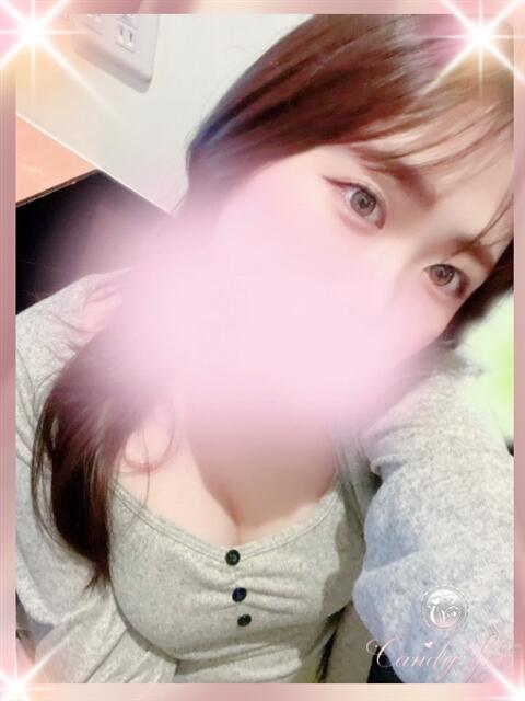 椿原 ほのか Candy Spa（キャンディースパ）（【非風俗】メンズエステ）