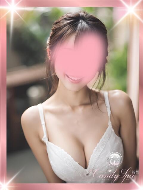 椿原 ほのか Candy Spa（キャンディースパ）（【非風俗】メンズエステ）
