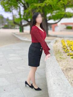 川口莉子 こあくまな人妻・熟女たち岡山店（KOAKUMAグループ）（岡山/デリヘル）