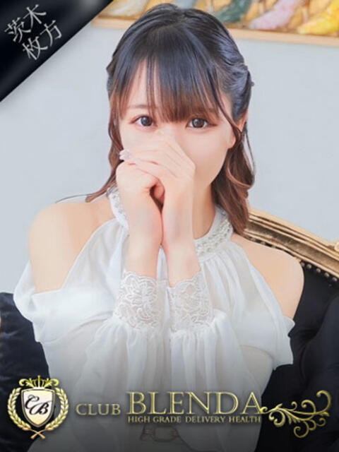 白石　みらい クラブ　ブレンダ茨木・枚方店（デリヘル）