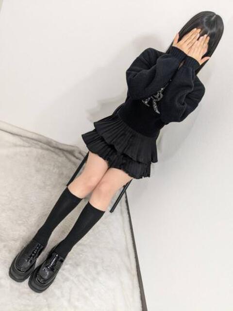 みう 池袋しろパラ(ホテヘル(手コキ・オナクラ))