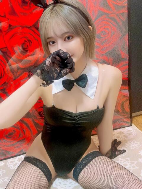 エリ【近くでこそ分かる魅力】 バニーコレクション 中洲店（ソープランド）