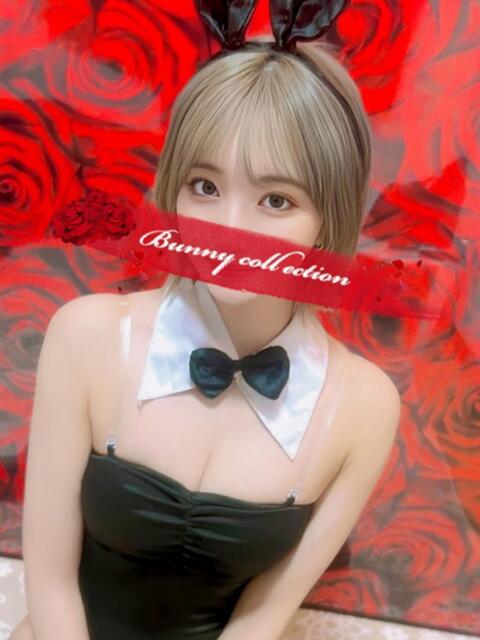 エリ【近くでこそ分かる魅力】 バニーコレクション 中洲店（ソープランド）