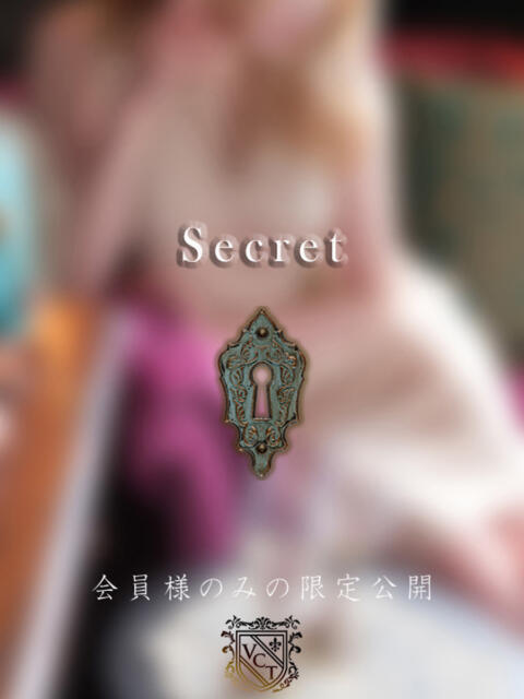 町川　アマンダ ヴィクトリアクラブ東京（デリヘル）