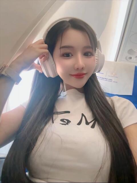 ジョイ★１週間限定のGカップ K club KNOCK（韓国デリヘル）