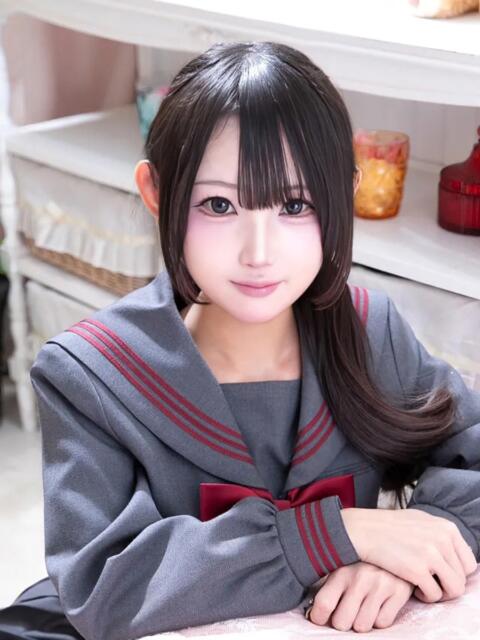 かんな 新宿・本格コスプレ素人アイドル学園イメクラ「新入生」（デリヘル）
