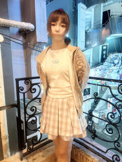 みゆ 新宿ストロベリージャム（新宿・歌舞伎町/ヘルス）