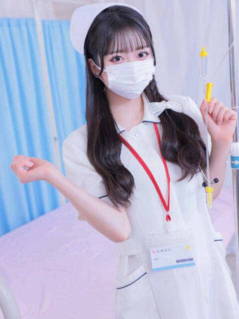 南　ひな 現役ナースが精液採取に伺います 梅田店（オナクラ）
