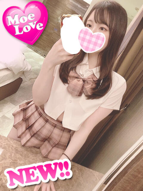 新人はな☆極上清楚系美女 萌えラブ倉敷店（デリヘル）