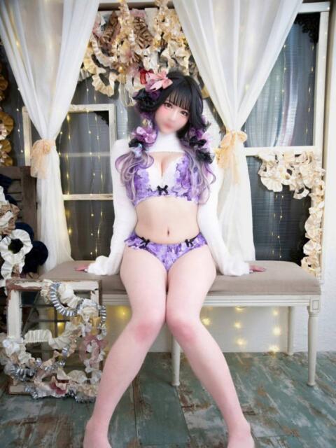 黒美せいか ラブアイドル（ソープランド）