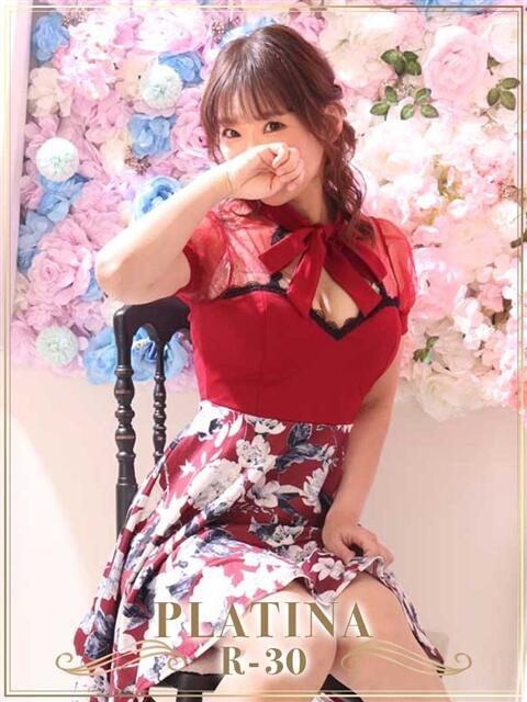 永池　紗月 PLATINA R-30（すすきの）（ファッションヘルス）
