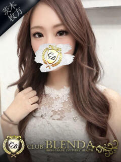 蓮【れん】 クラブ　ブレンダ茨木・枚方店（茨木市/デリヘル）