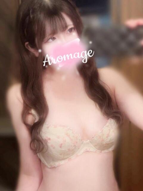 富岡 なつき AROMAGE（アロマージュ）（アロマエステ＆回春性感）