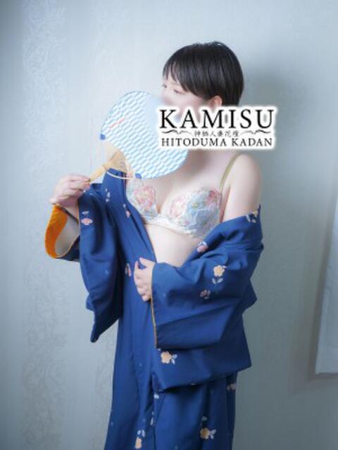 ふゆか モアグループ神栖人妻花壇(人妻系デリヘル)