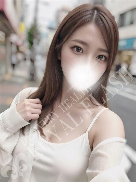 ☆みつき☆ 100％本人が来る店！！デリヘル『ロイヤルフラッシュ』（デリヘル）