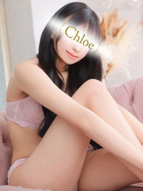 えみ★初心×純真な癒し系美少女 Chloe五反田本店 S級素人清楚系デリヘル(デリヘル)