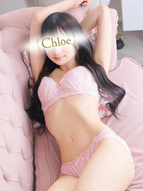 えみ★初心×純真な癒し系美少女 Chloe五反田本店 S級素人清楚系デリヘル(デリヘル)