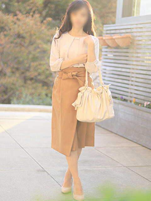 由美香 出会い系人妻ネットワーク 五反田～品川編（人妻系デリヘル）