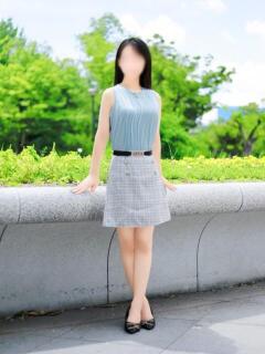 森本 渚 こあくまな人妻・熟女たち岡山店（KOAKUMAグループ）（岡山/デリヘル）