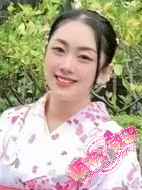 シキ 萌キュン（アジアンデリヘル）