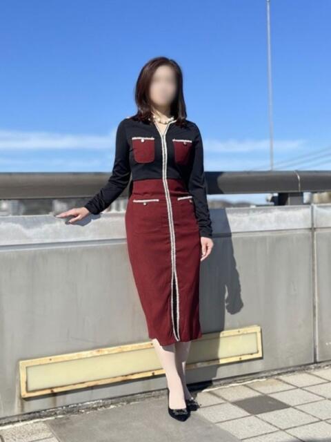 前本 沙織 こあくまな熟女たち 倉敷店(KOAKUMAグループ)（人妻・熟女デリヘル）