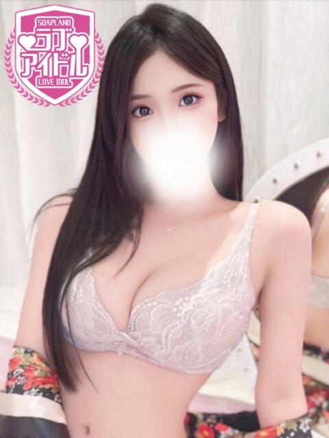 鈴乃ももな ラブアイドル（ソープランド）