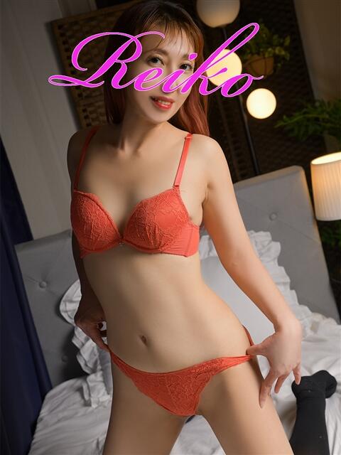 れいこ 木更津人妻花壇（人妻系デリヘル）