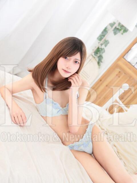 星野ゆり ニューハーフヘルスLIBE大阪梅田店（ニューハーフヘルス）