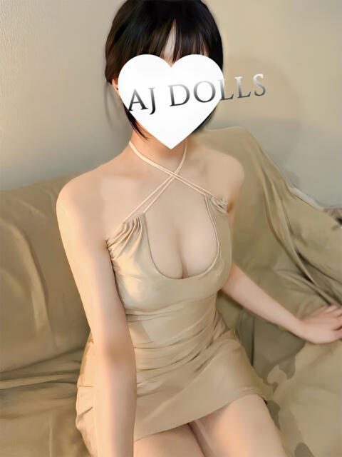 原田あんず AJ DOLLS(エージェイドールズ)（【非風俗】メンズエステ）