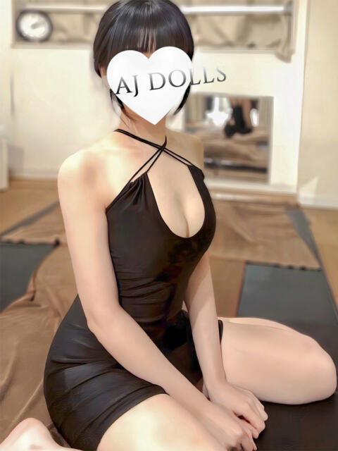 原田あんず AJ DOLLS(エージェイドールズ)（【非風俗】メンズエステ）