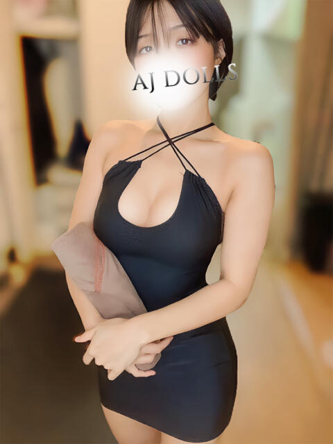 片桐れん AJ DOLLS(エージェイドールズ)（【非風俗】メンズエステ）