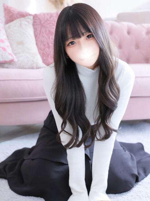 ゆな★キスの嵐！純情な田舎娘★ Chloe鶯谷・上野店 S級素人清楚系デリヘル（デリヘル）