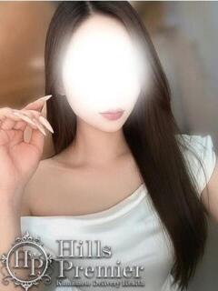 そら☆綺麗すぎて、反則。 Hills Premier（中央街/デリヘル）