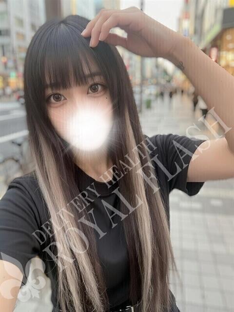 ☆まゆ☆ 100％本人が来る店！！デリヘル『ロイヤルフラッシュ』（デリヘル）