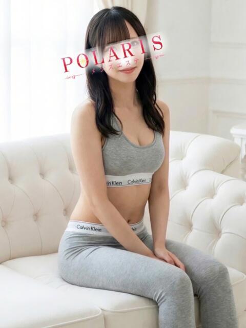橋本　ふたば メンズエステPOLARIS（【非風俗】派遣型メンズエステ）