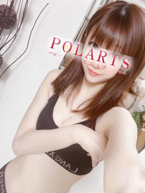 松本　ももな メンズエステPOLARIS（【非風俗】派遣型メンズエステ）