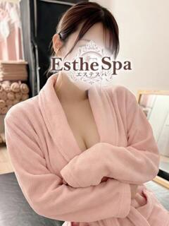 白石　りお 五反田 エステスパ ～Esthe Spa～（五反田/メンズエステ）