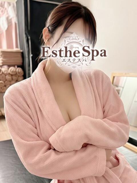 白石　りお 五反田 エステスパ ～Esthe Spa～（【非風俗】メンズエステ）