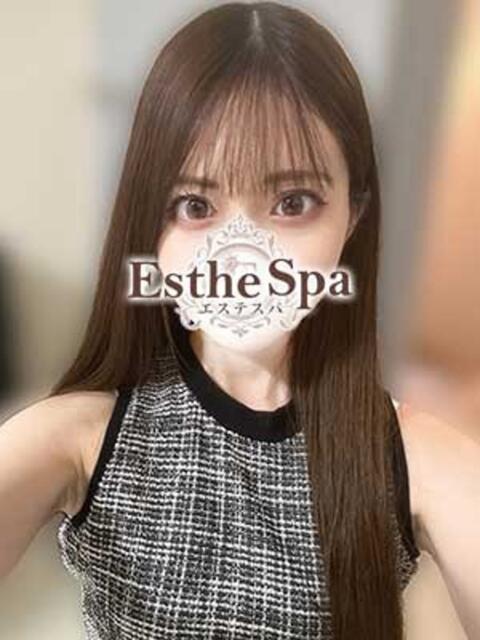 成宮れい 五反田 エステスパ ～Esthe Spa～（【非風俗】メンズエステ）