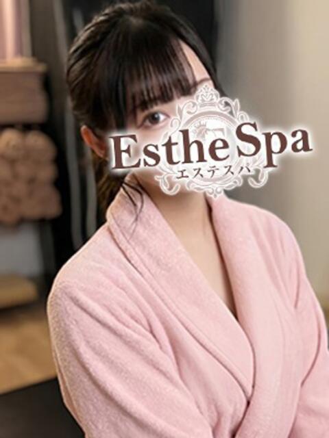 美沢まりな 五反田 エステスパ ～Esthe Spa～（【非風俗】メンズエステ）