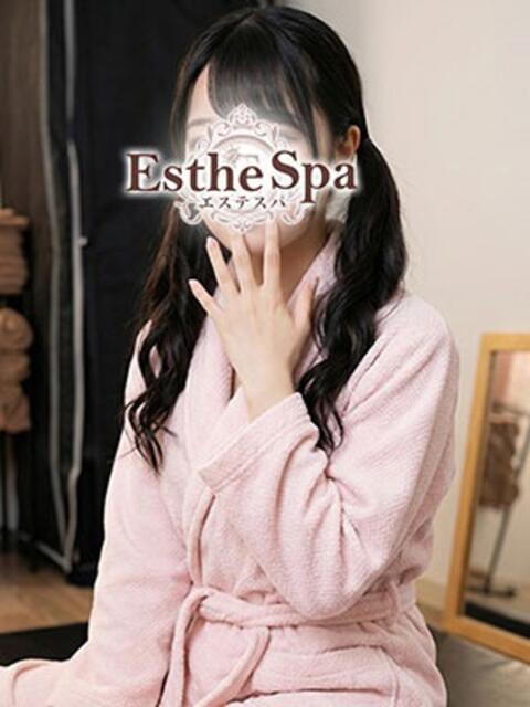神楽みらい 五反田 エステスパ ～Esthe Spa～（【非風俗】メンズエステ）