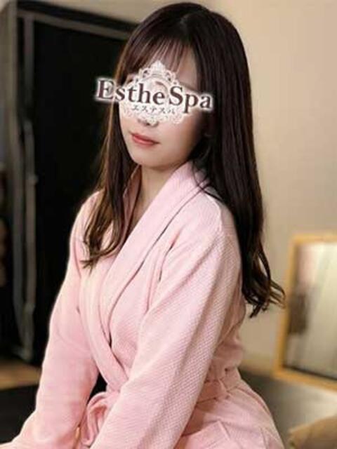 岡咲 りか 五反田 エステスパ ～Esthe Spa～（【非風俗】メンズエステ）