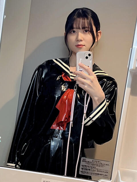 天城ゆな ニューハーフヘルスSURPRISE ONE十三店（ニューハーフヘルス）