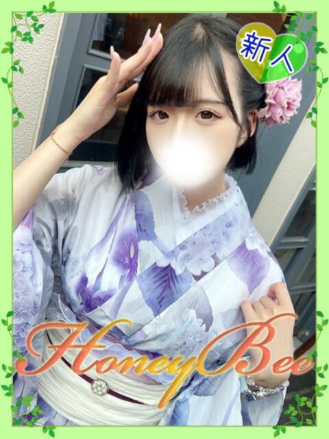 うい（潮吹き現役女子大生！ ハニービー（Honey Bee）（デリヘル）