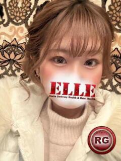 るね ELLE（難波/デリヘル）