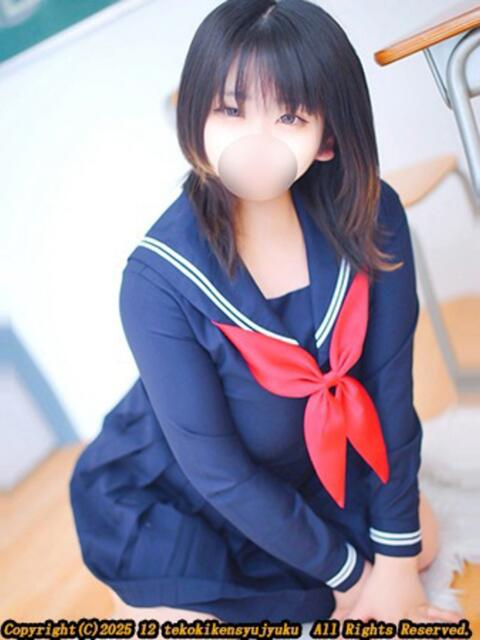 真白めめ 手コキ研修塾（手コキ）