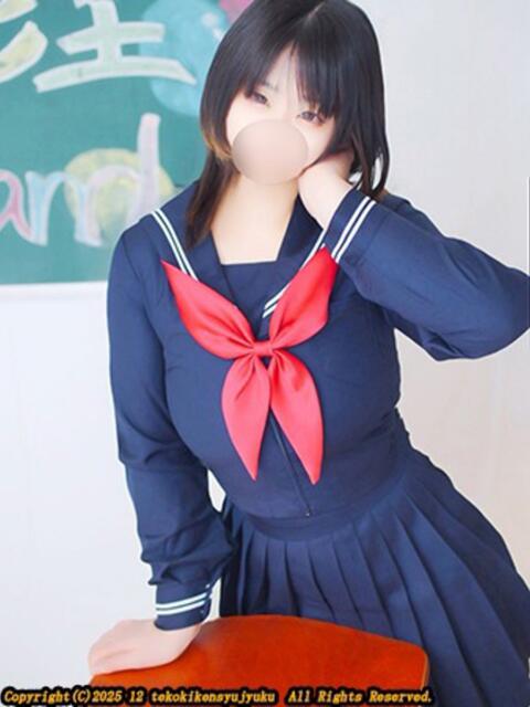 真白めめ 手コキ研修塾（手コキ）