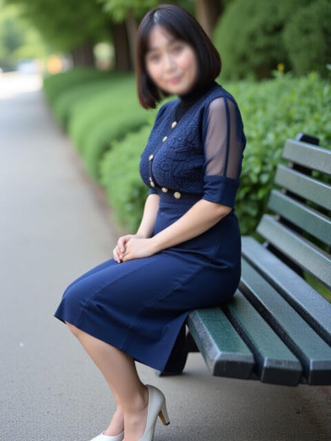 らく・１１月２７日入店 みやこ（熟女デリヘル）