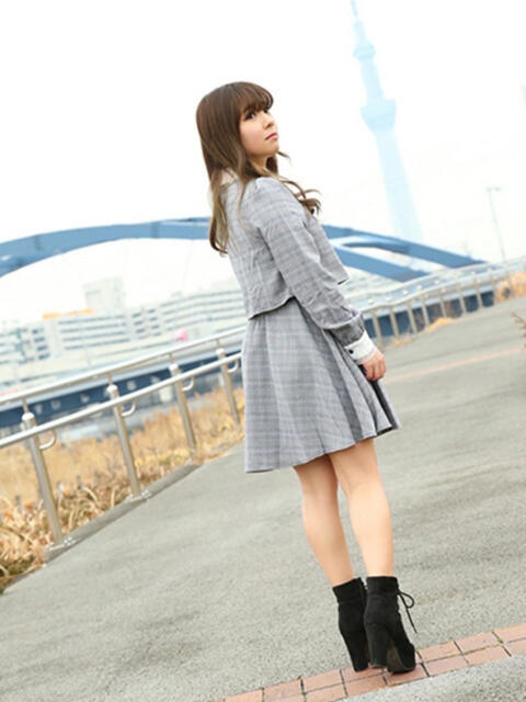 みぃ　（元しほ） 吉原ファーストレディ（ソープランド）